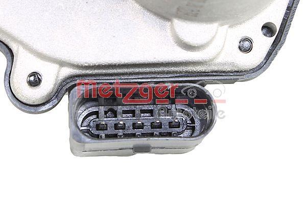Vanne EGR METZGER 0892742